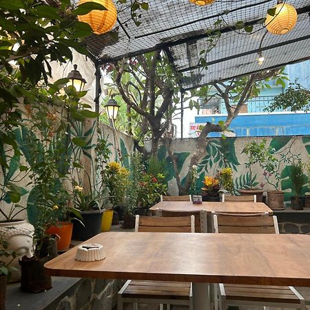 Coliwo Un - Viman Nagar Hostel Pune Bagian luar foto