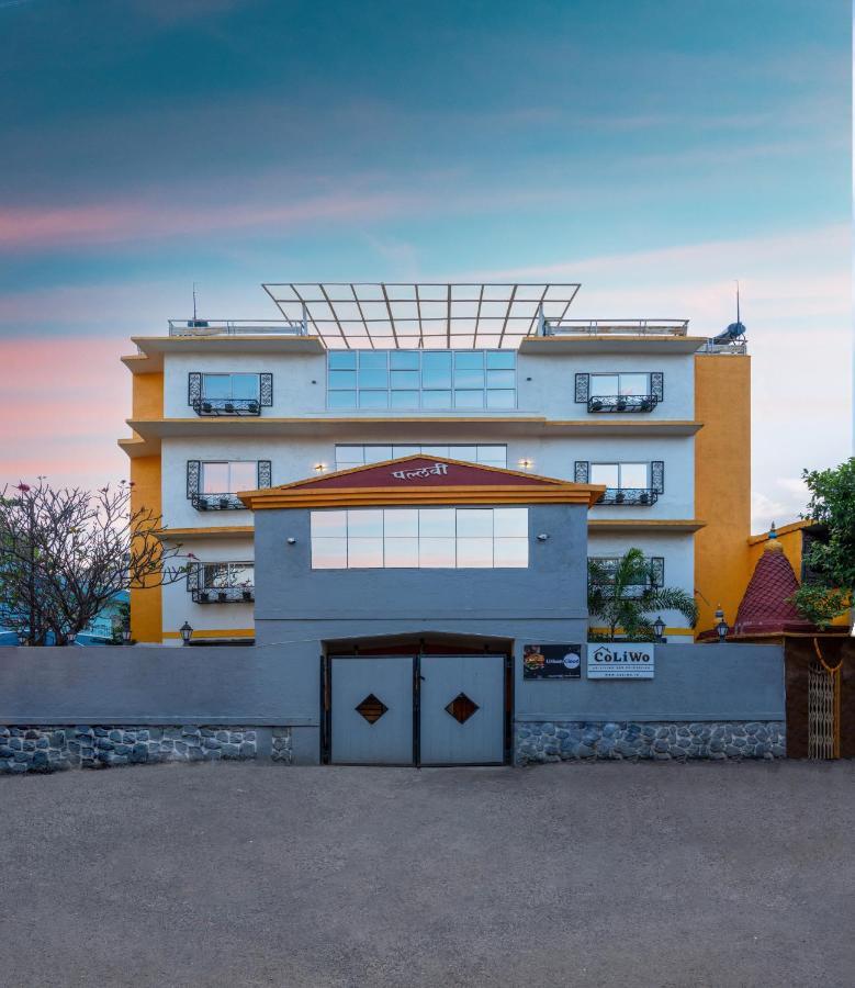 Coliwo Un - Viman Nagar Hostel Pune Bagian luar foto
