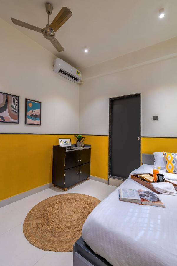 Coliwo Un - Viman Nagar Hostel Pune Bagian luar foto