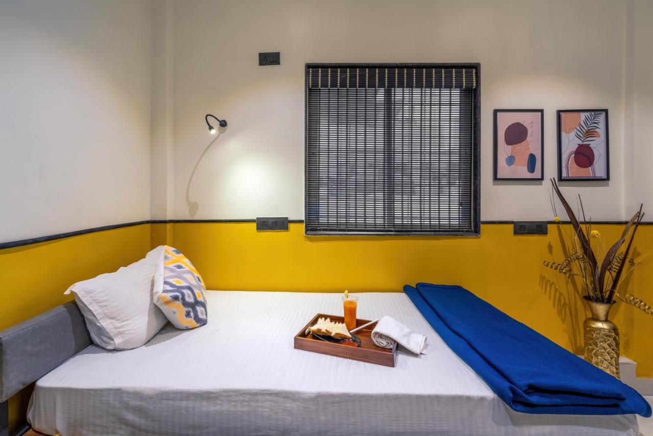 Coliwo Un - Viman Nagar Hostel Pune Bagian luar foto