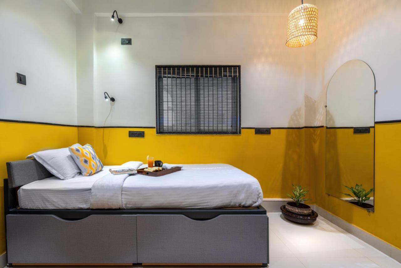 Coliwo Un - Viman Nagar Hostel Pune Bagian luar foto