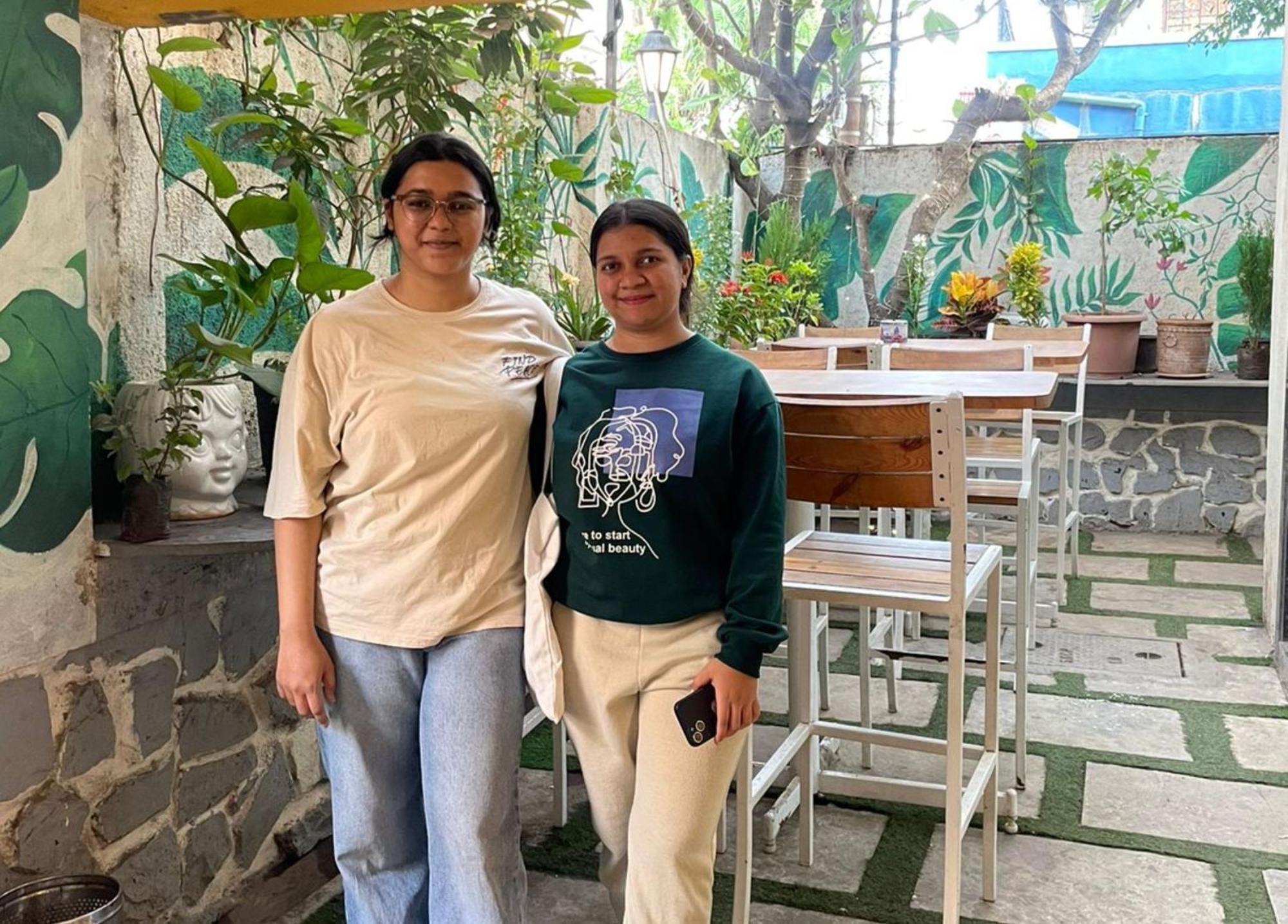 Coliwo Un - Viman Nagar Hostel Pune Bagian luar foto